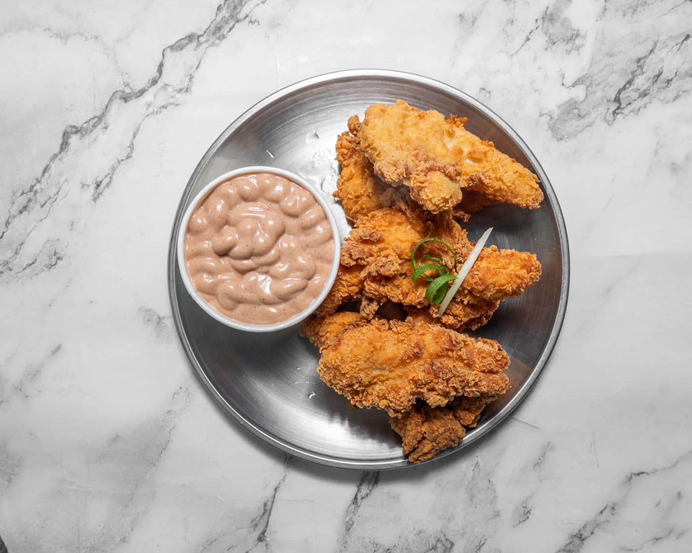 Tenders