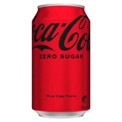 Can of Coke