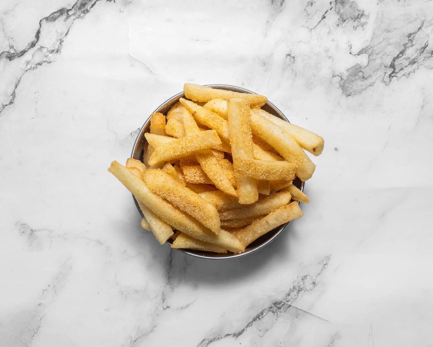Hot chips