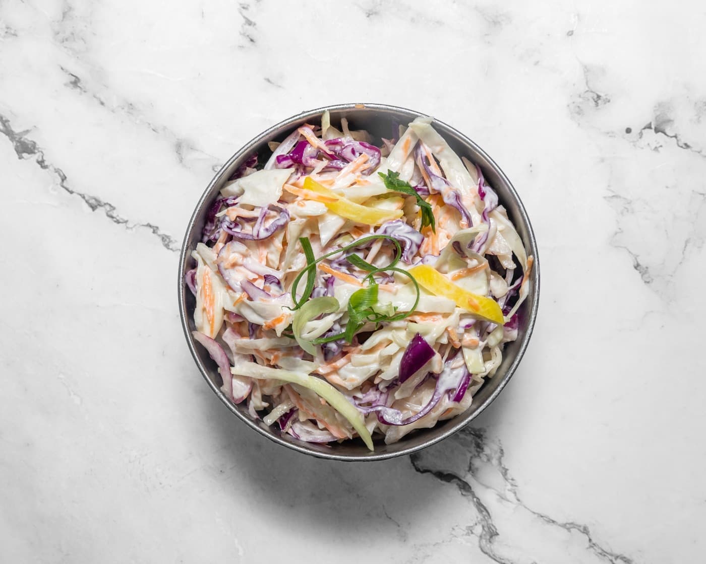 House-made Slaw