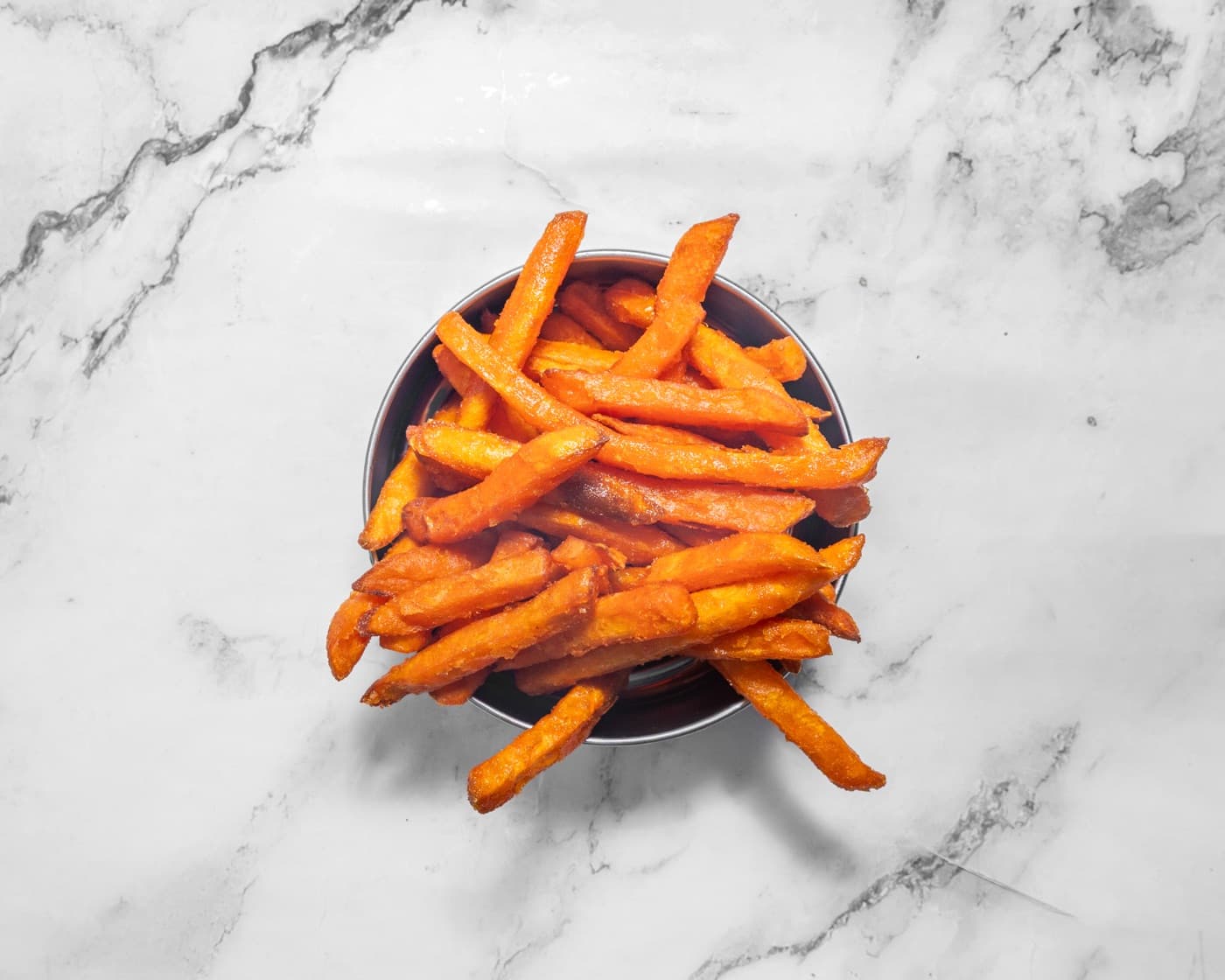 Sweet Potato Chips